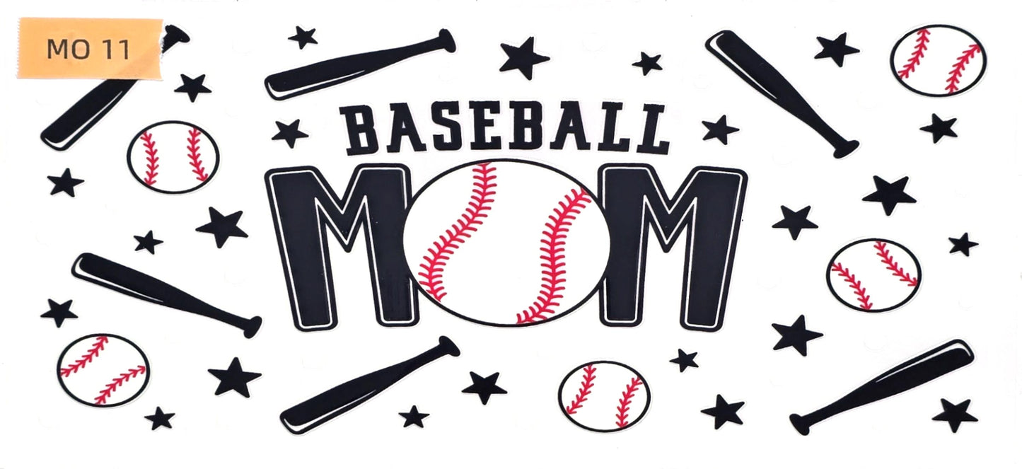 MO 11 Baseball
