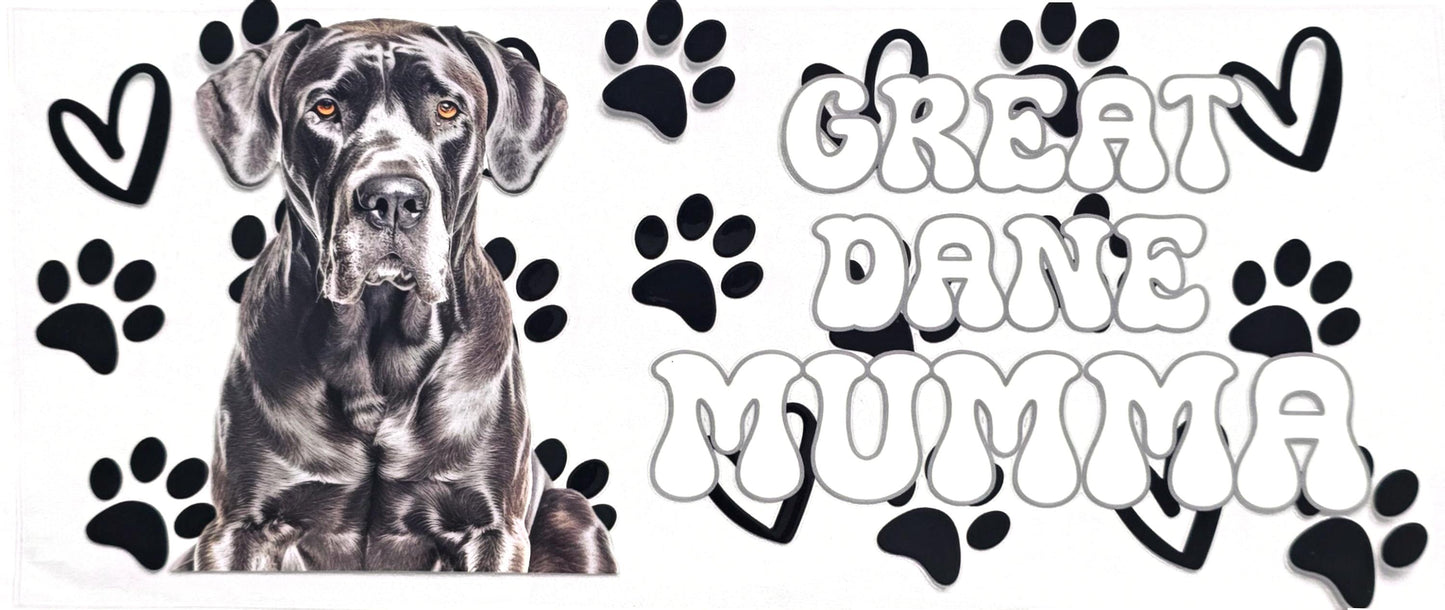 Dog Great Dane