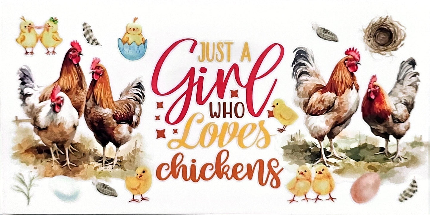 Chicken 6