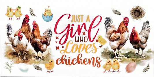 Chicken 6