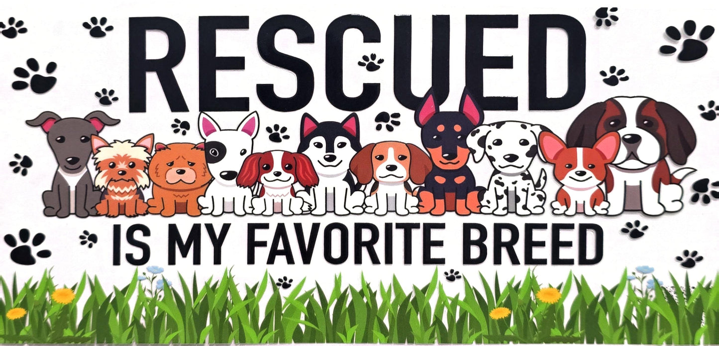 Dog Rescue