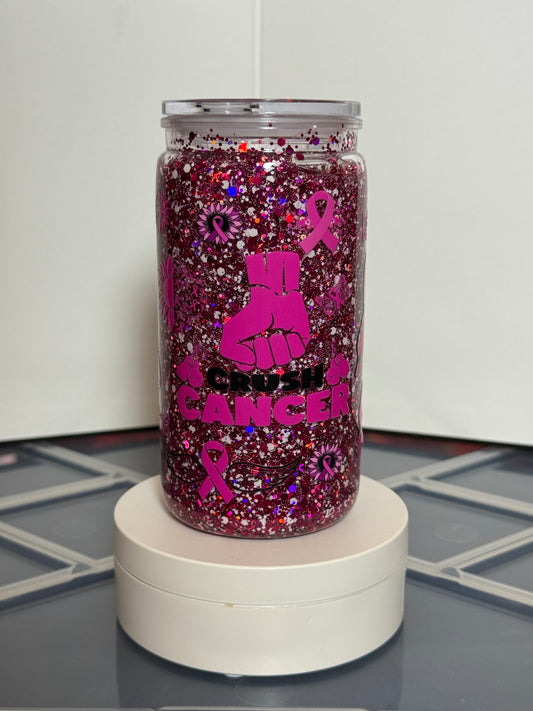 16oz Premade Cup Ready To Ship