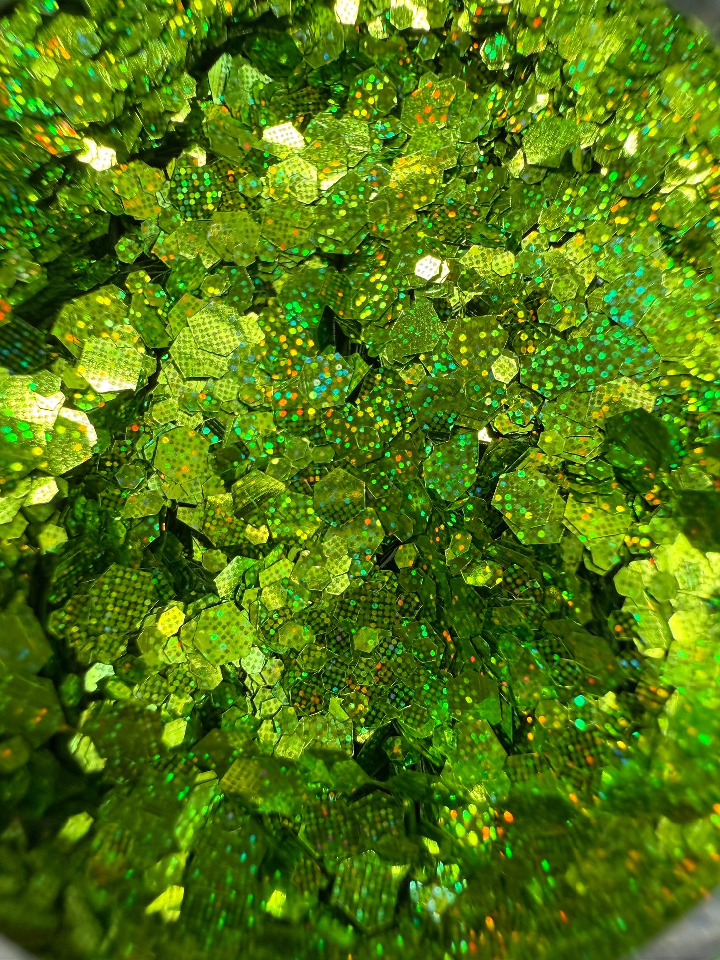 Green Witch