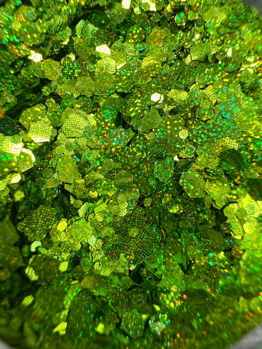 Green Witch