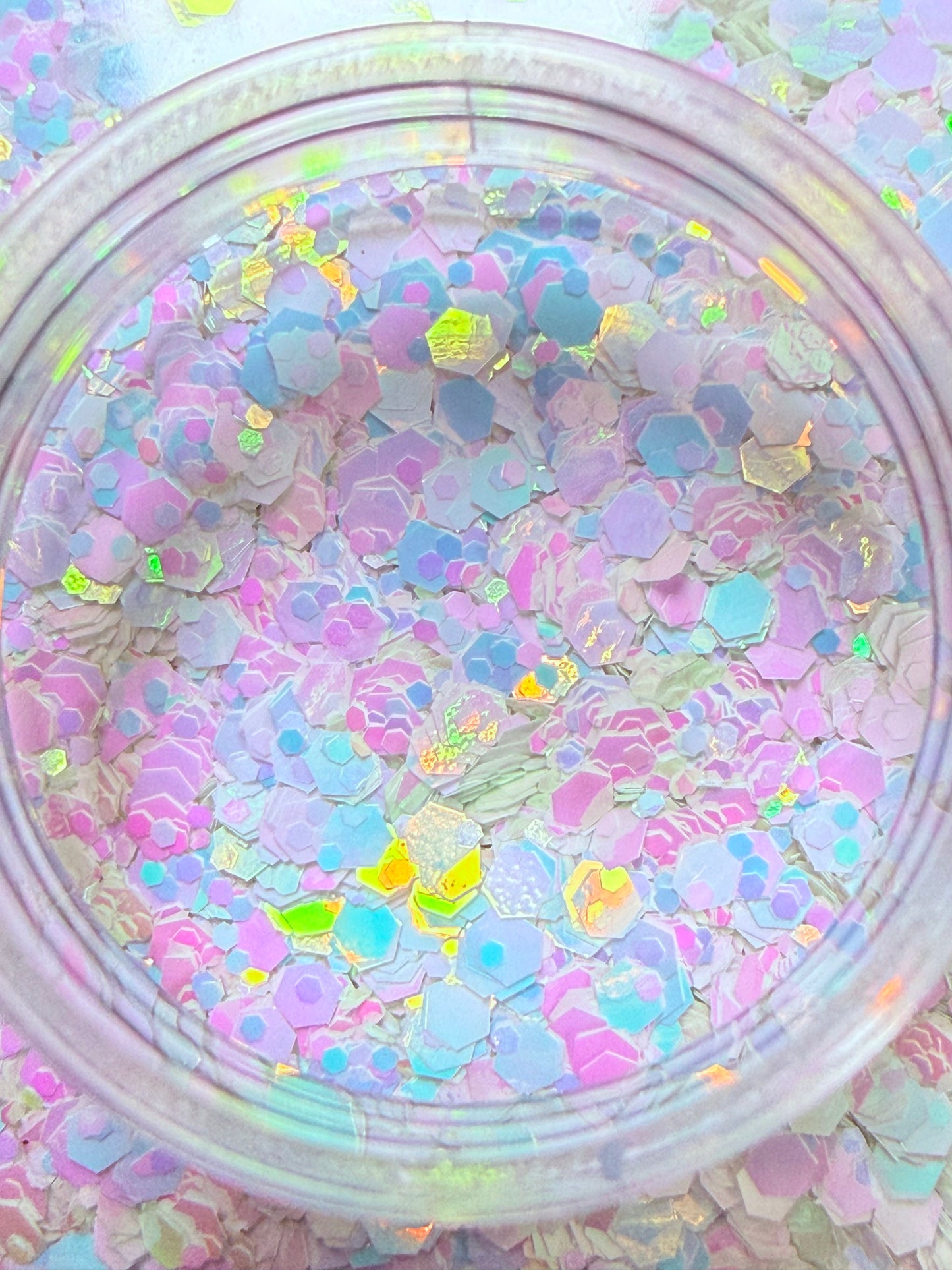 Glitter RHIANNON