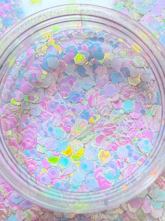 Glitter RHIANNON