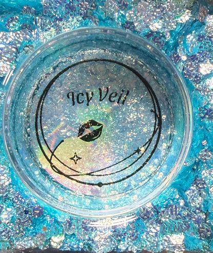 Glitter ICY VEIL