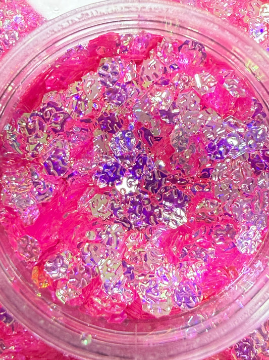 Glitter LOVE BOMB
