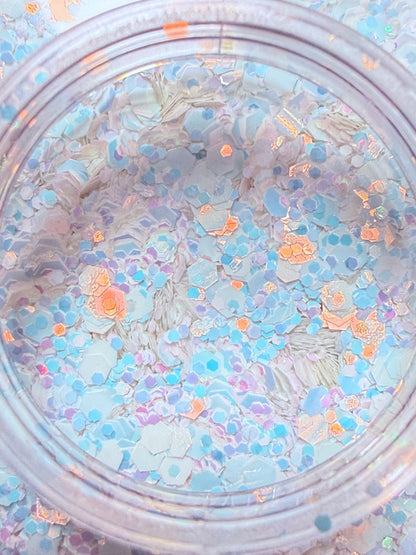 Glitter OSTARA