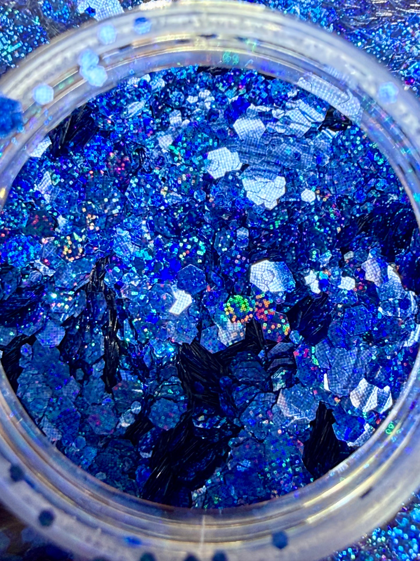 Glitter VORTEX