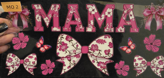 Mom Mama MO 2