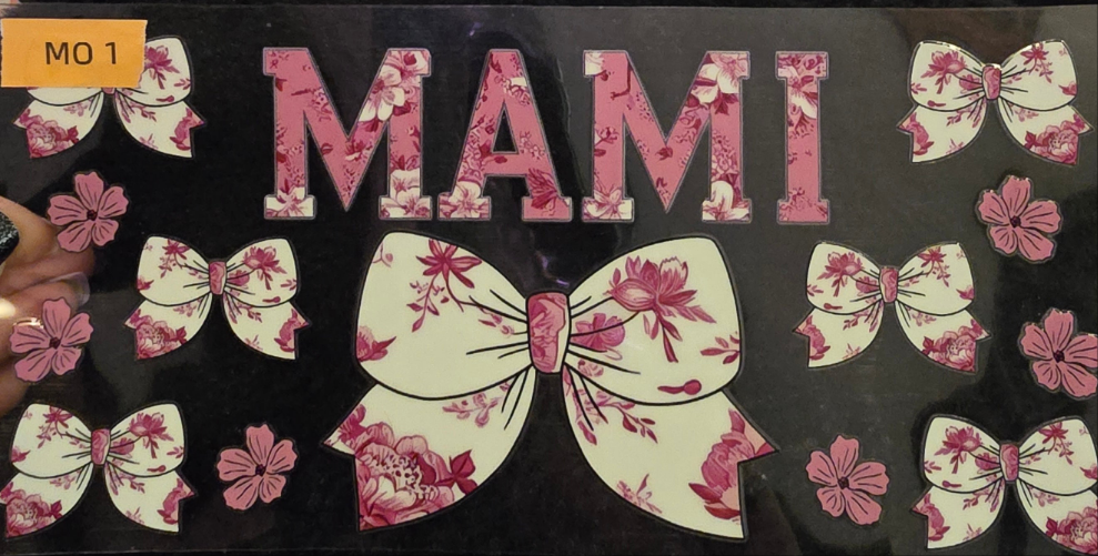 MOM MO 1