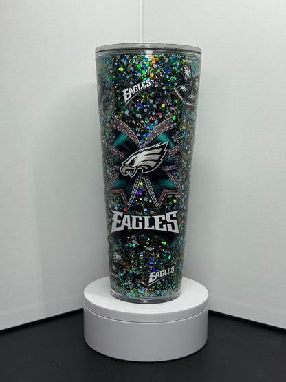 24 oz tumbler