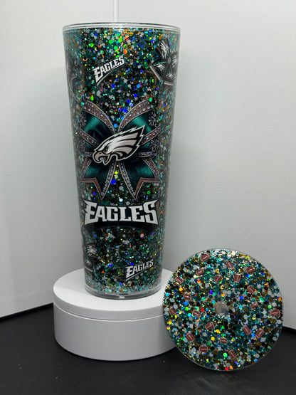 24 oz tumbler