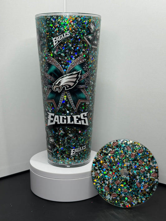 24 oz tumbler