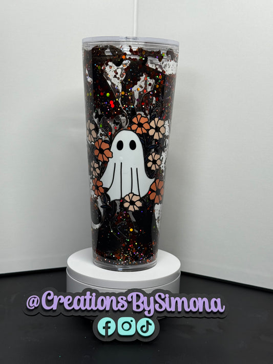 Ghost - Black Lava Cup
