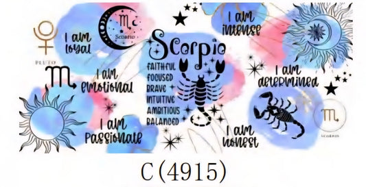 C4915 Scorpio