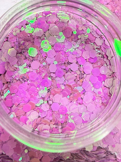 Glitter MYSTIC