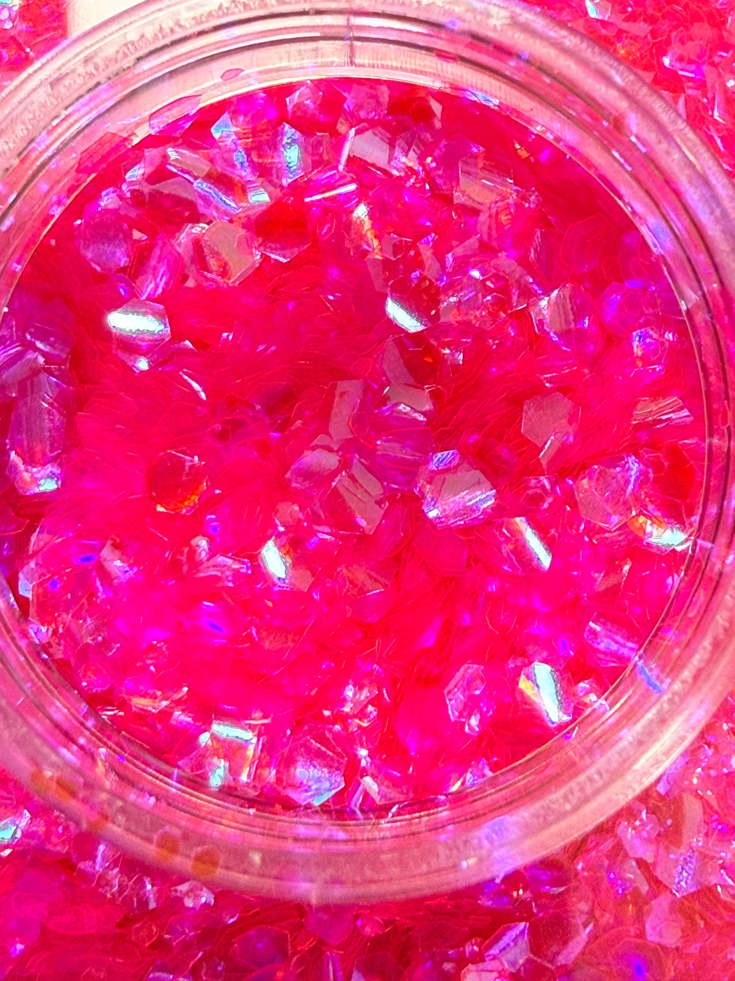 Glitter ANGELYNE