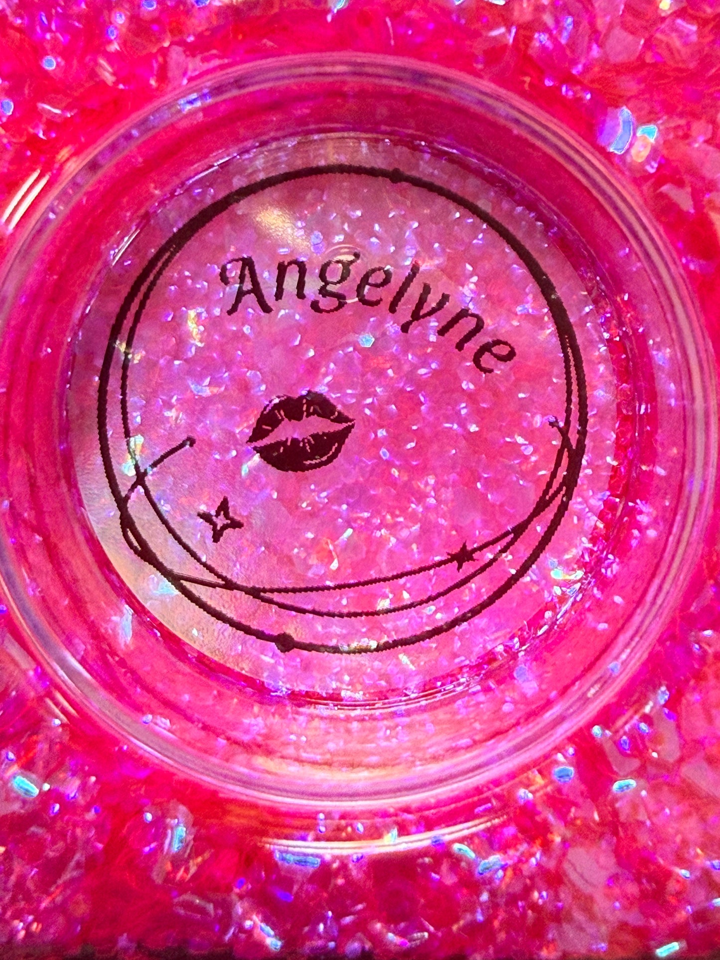 Glitter ANGELYNE