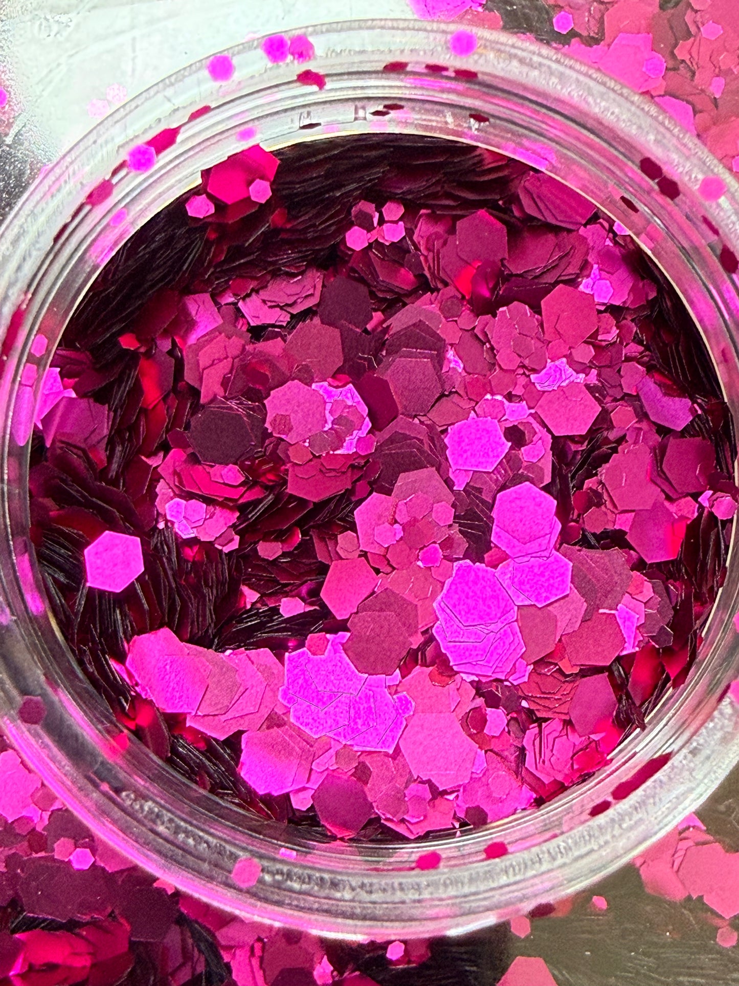 Glitter VOODOO