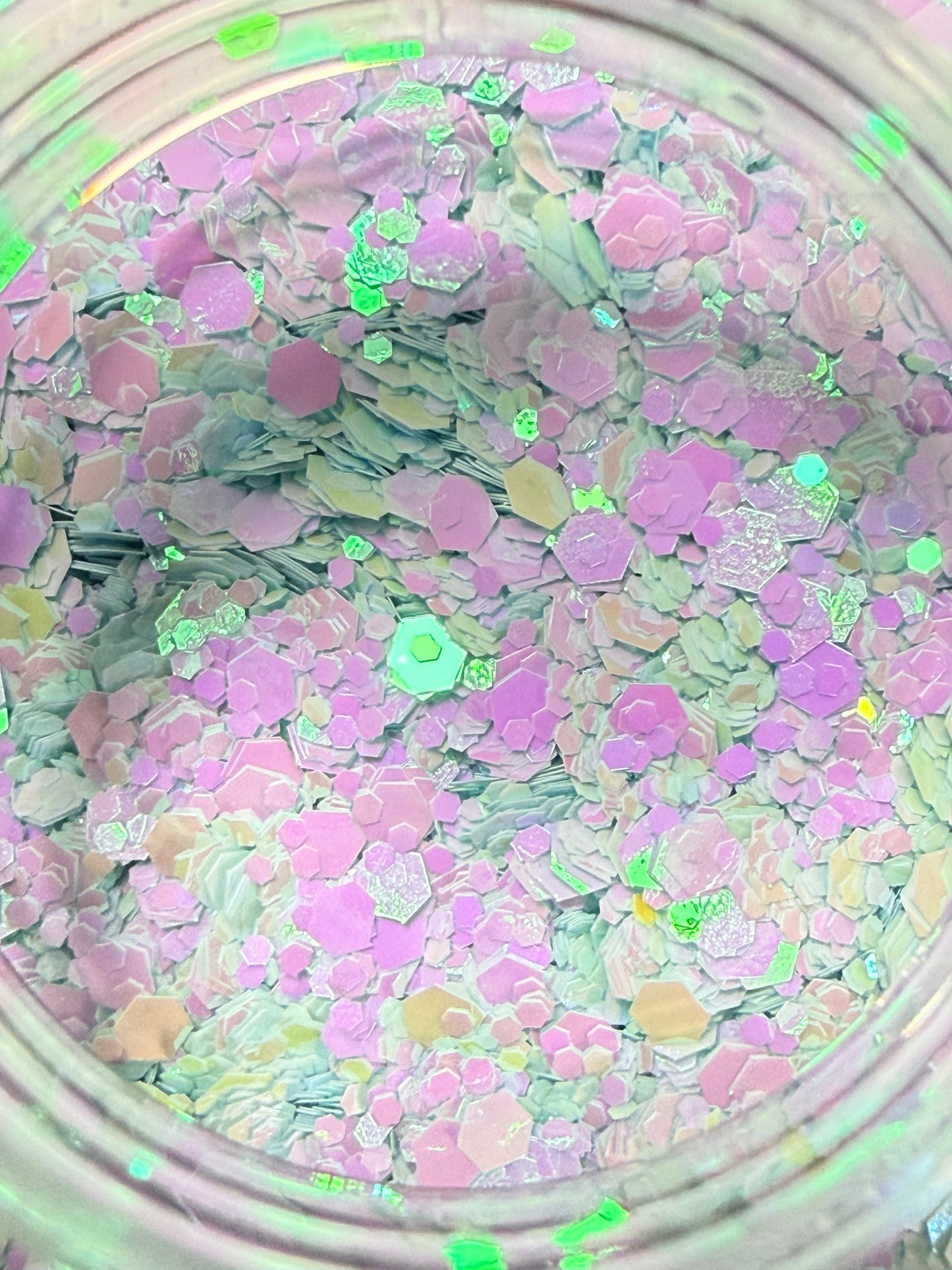 Glitter EUPHORIA