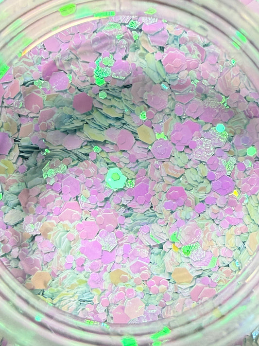 Glitter EUPHORIA