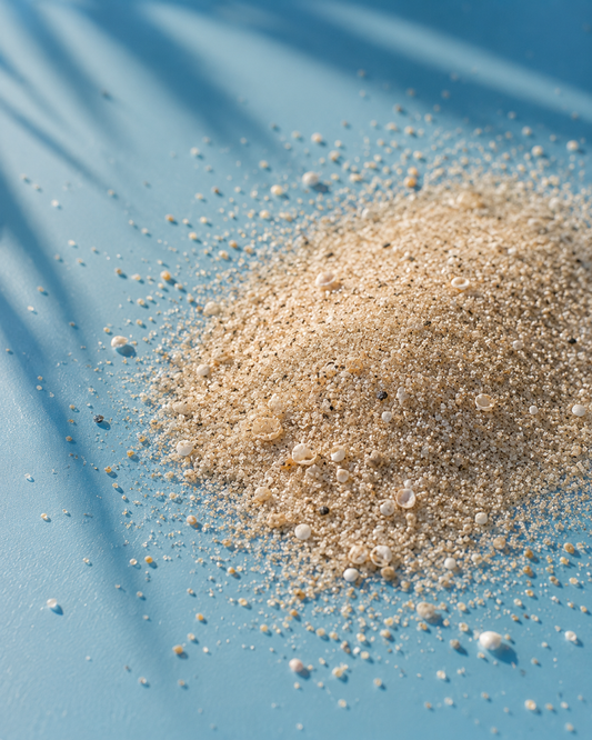 Beach Sand Add On
