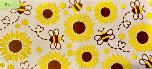 BEE 1