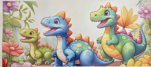 Dino 1