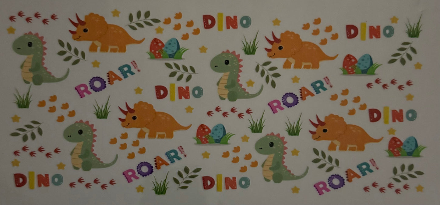 Dino 4
