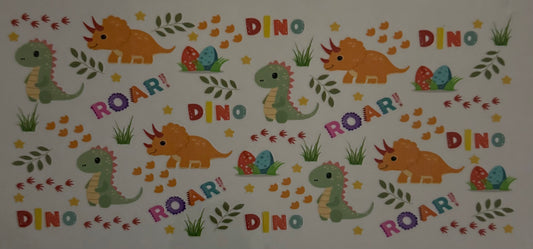 Dino 4