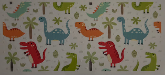 Dino 3