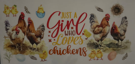 Chicken 3