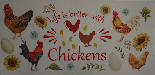 Chicken 2