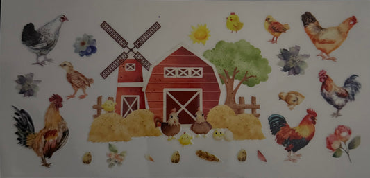 Chicken