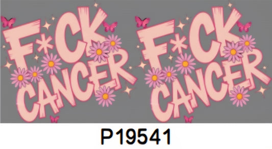 P19541 Cancer F