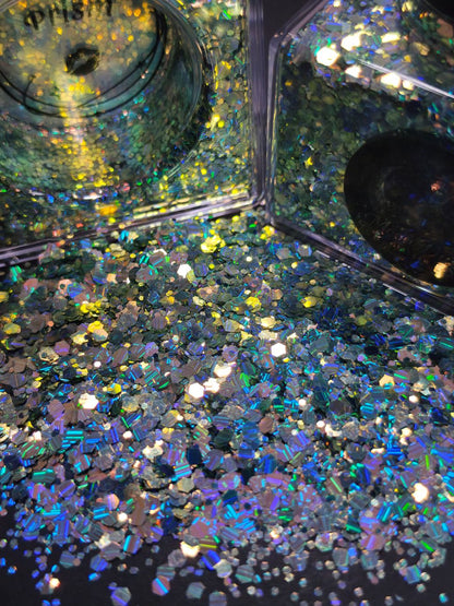 Glitter PRISM