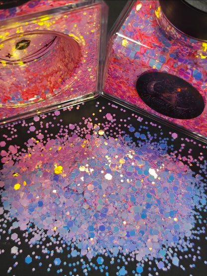 Glitter WHIMSY