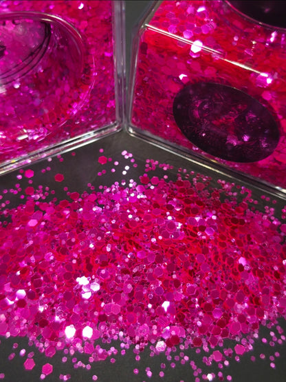 Glitter DESIRE