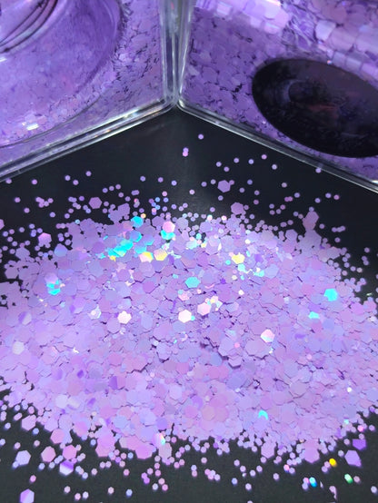 Glitter RITUAL