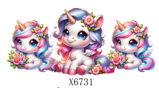 X6731