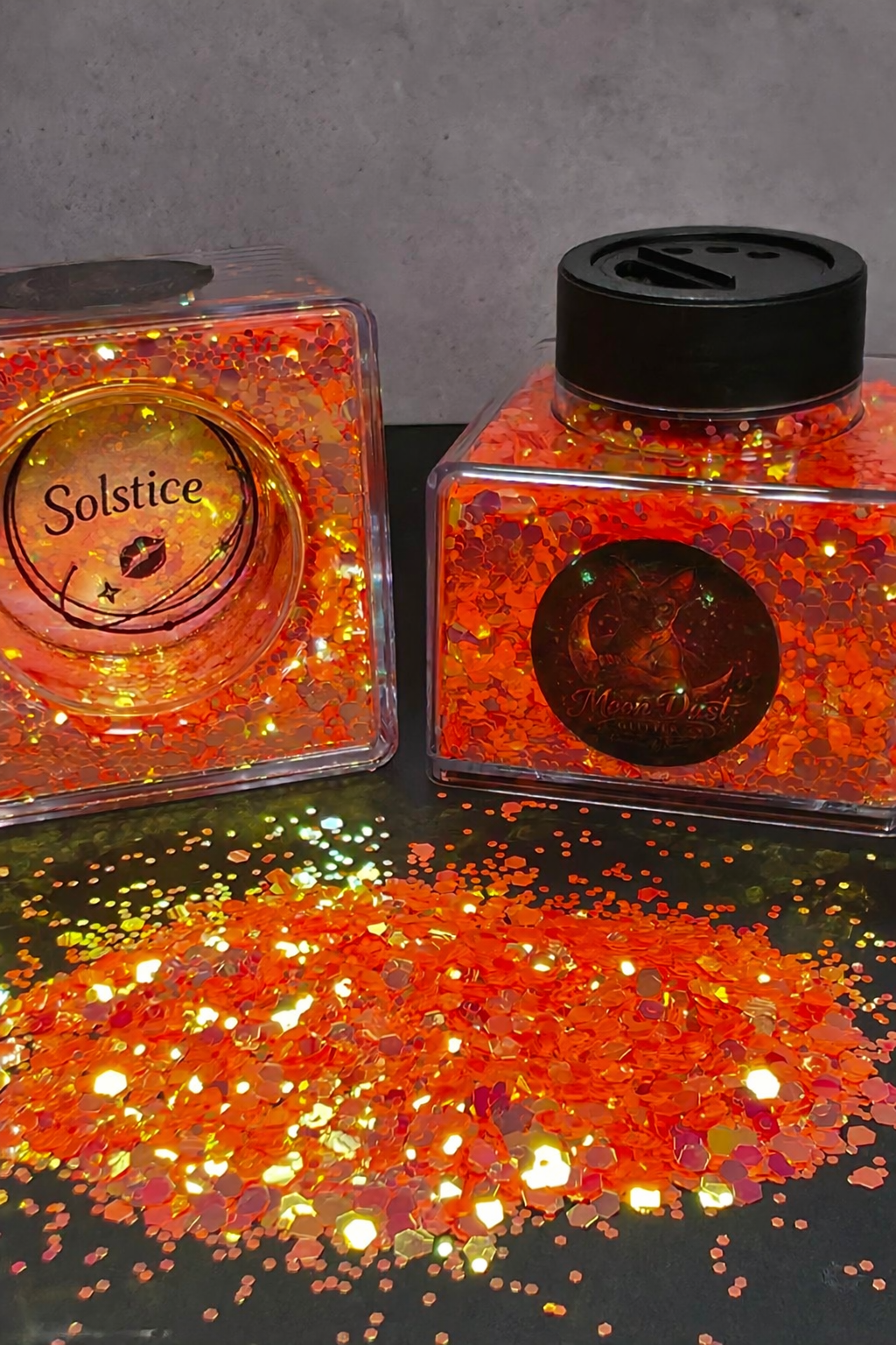 Glitter SOLSTICE