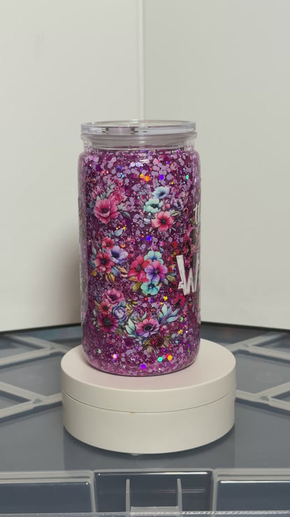 16oz Premade Cup Ready To Ship