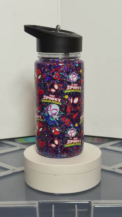 10oz kids Premade Cup Ready To Ship