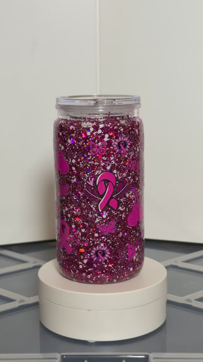 16oz Premade Cup Ready To Ship