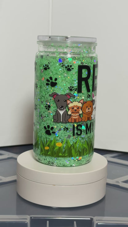 16oz Premade Cup Ready To Ship