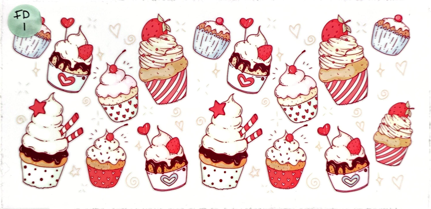 Cupcake 2