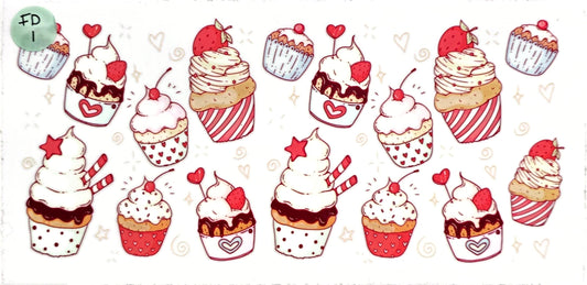 Cupcake 2