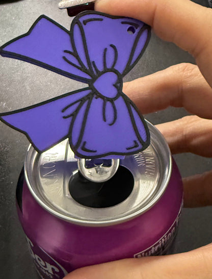 Bow Can Opener